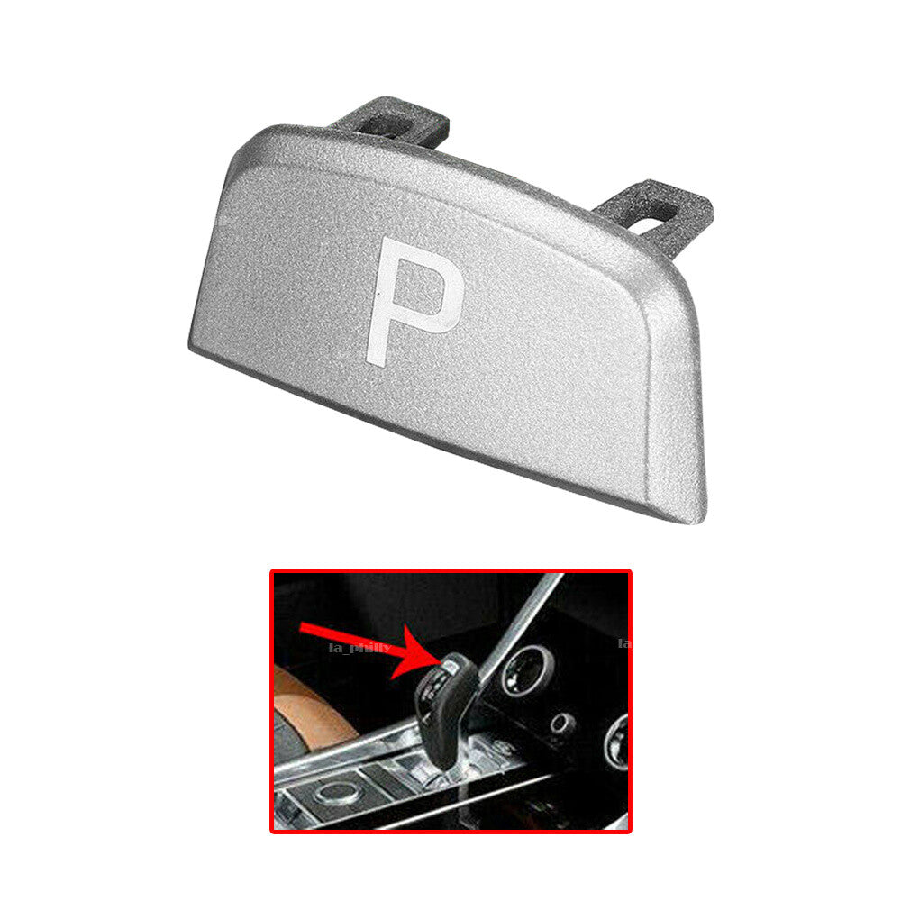 Gear Shift Lever Change Lid Release P Button LR086213 for Land Rover Range Sport