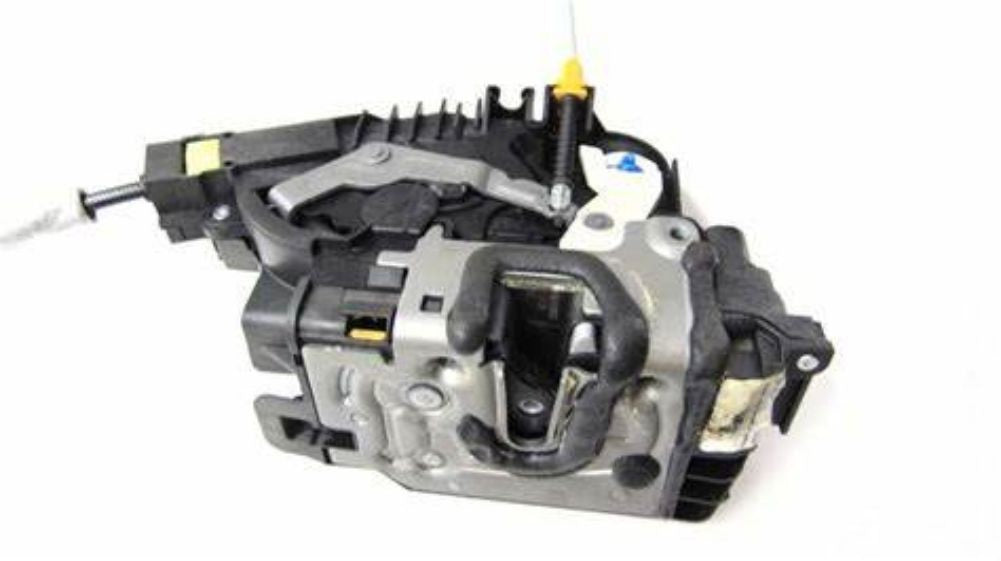 Door Latch Lock Actuator for Mercedes GLC300 GLE350 C43 C63 W205 2015-2025