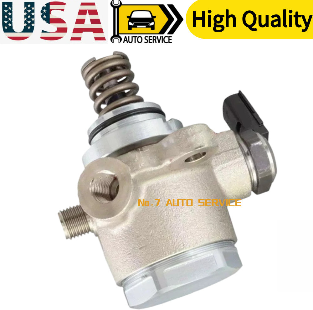 New High Pressure Fuel Pump for Nissan Titan Armada for Infiniti M56 QX56 Q70