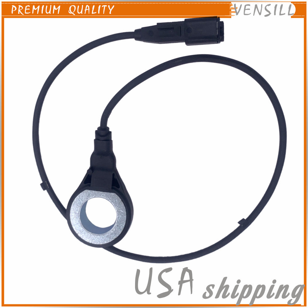 41100075 Rear ABS Wheel Speed Sensor for Street Street 500 750 Rod 2017-2020