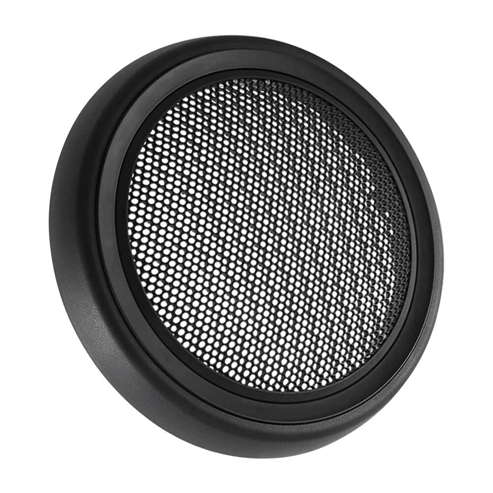 Front Door Speaker Cover Black 51412756567 for BMW for Mini R56/R57 2006-2009