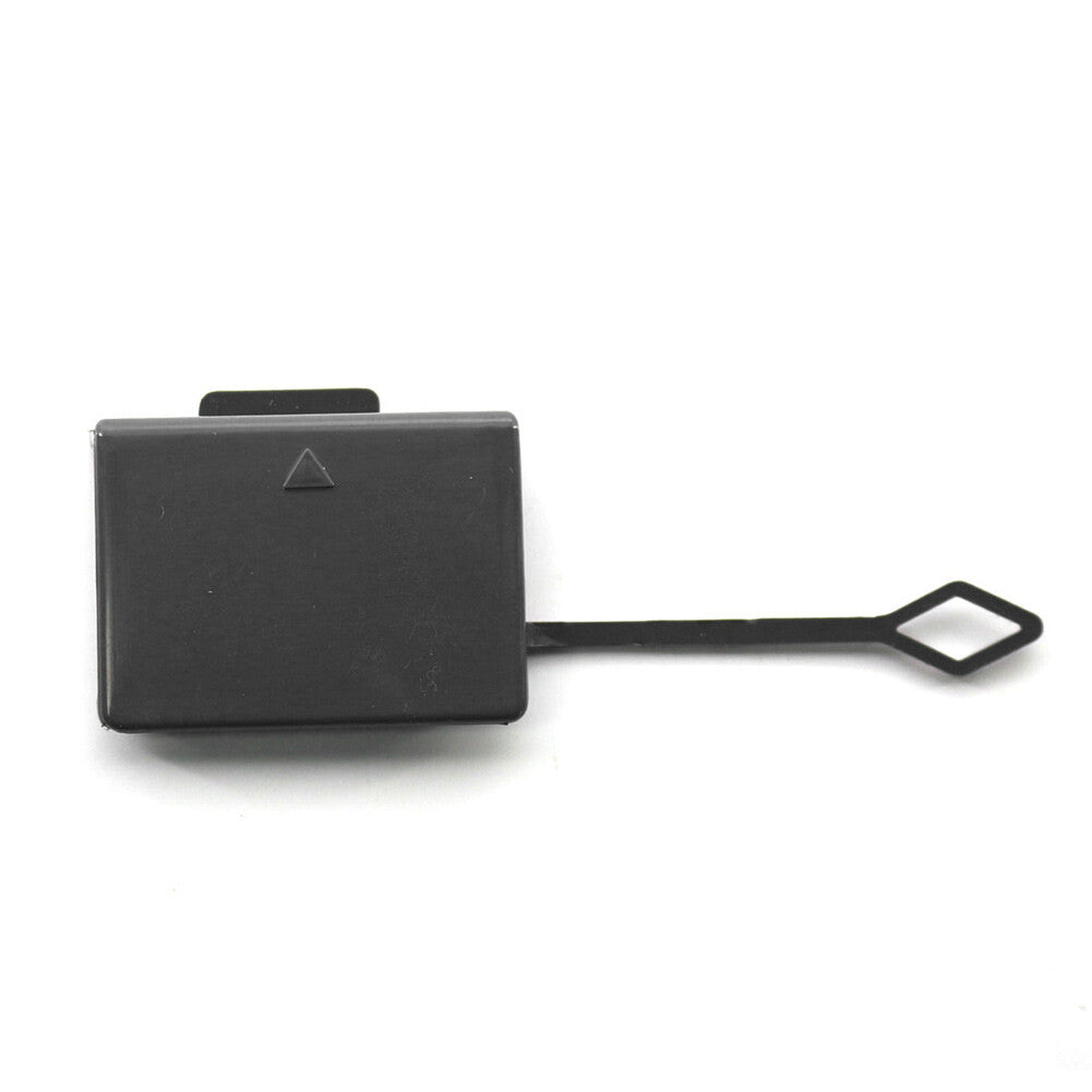 for BMW 7 Series F01 F02 F03 LCI Rear Bumper Tow Hook Cover Cap