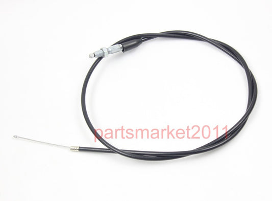 43 Thread Accelerator 8MM Throttle Cable 200cc 250CC 300CC ATV Quad four wheel