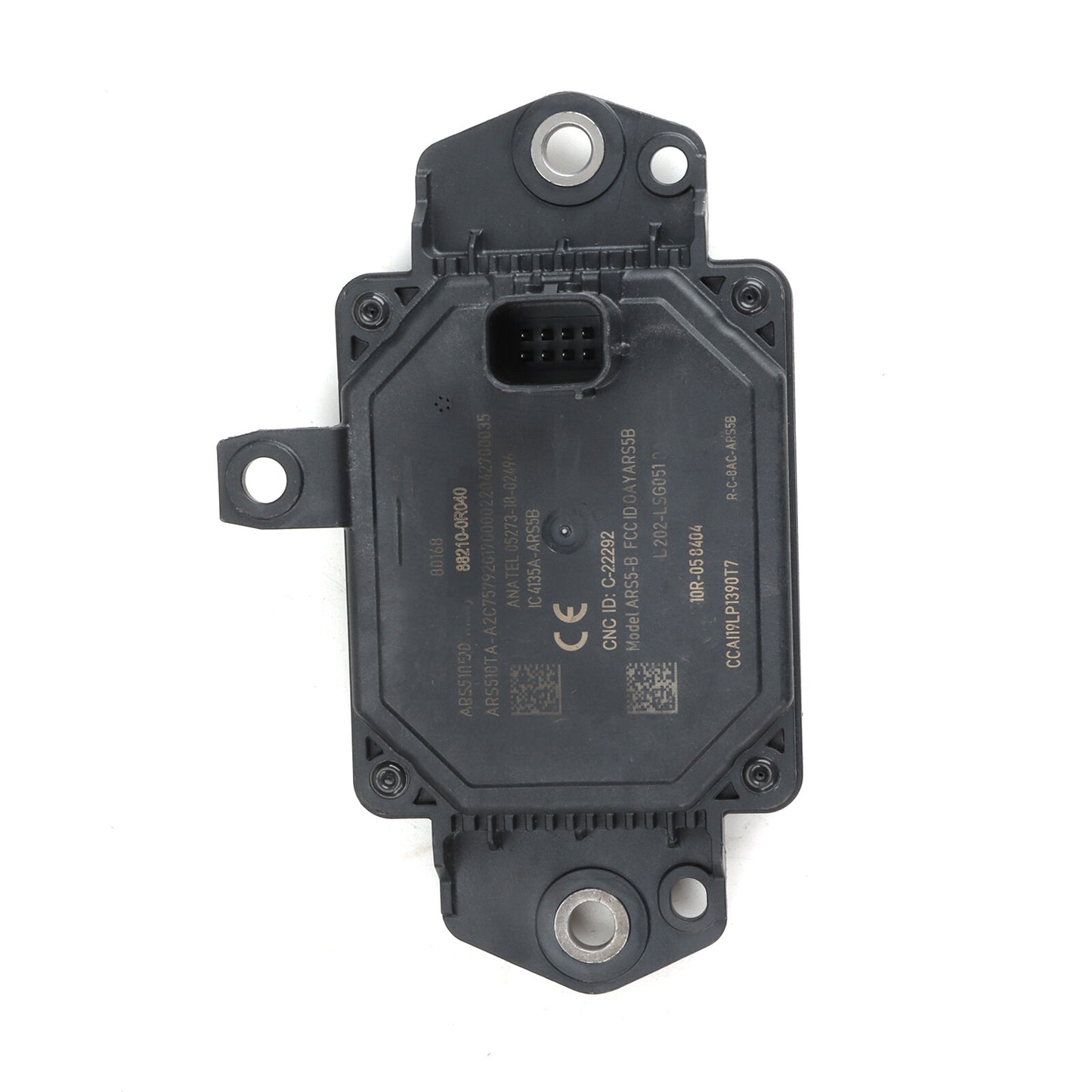 Cruise Control Distance Radar Unit fit for Toyota Rav-4 88210-0R040 2019-2022