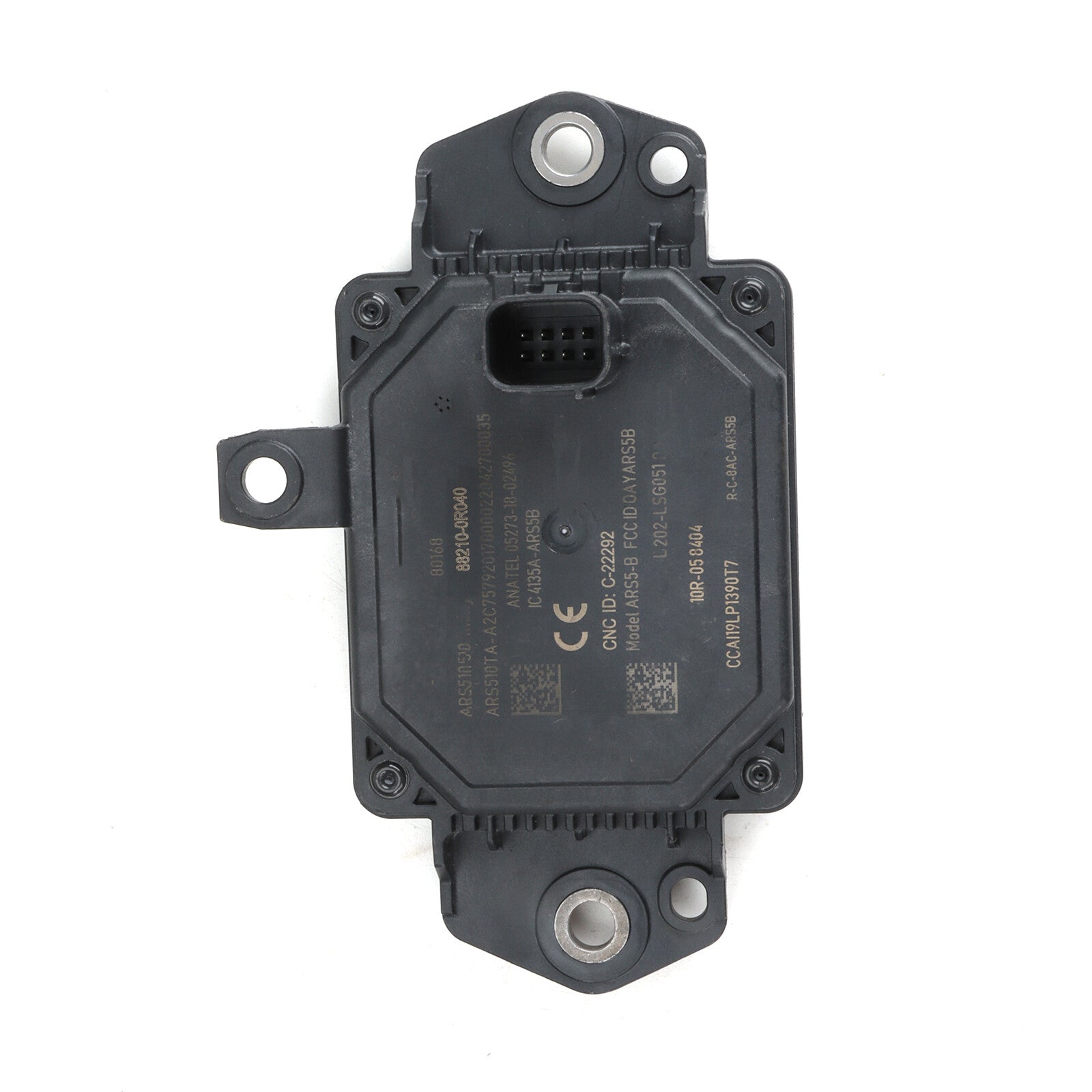 Cruise Control Distance Radar Unit fit for Toyota Rav-4 88210-0R040 2019-2022