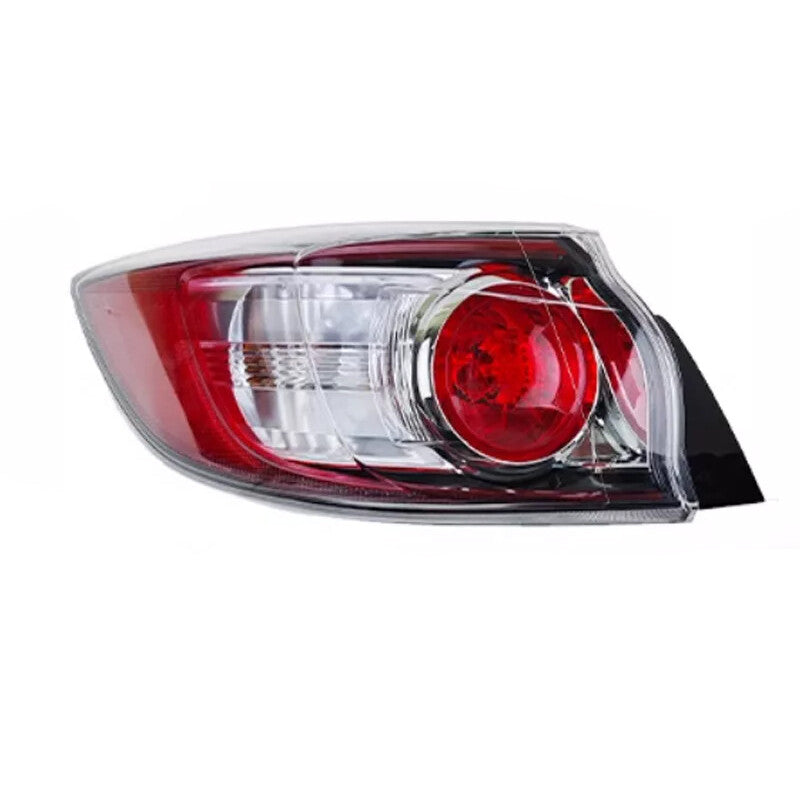 Tail Light Rear Brake Lamp NO Bulb Halogen Right for Mazda 3 BL 1.6L 2009-2013