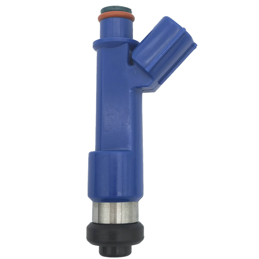 23250-21040 4X Fuel injectors Nozzle for Toyota for Corolla 00-15 Yaris 1.5L 06-17