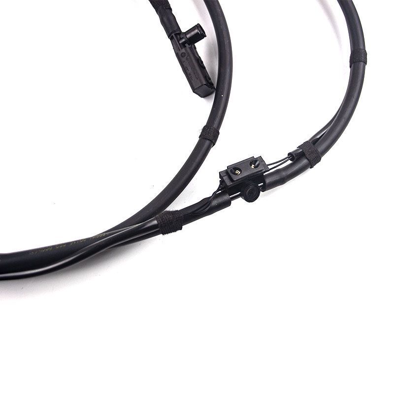 2218600292 Windshield Washer Hose for Benz C216 CL 600 W221 S300 L S350 L