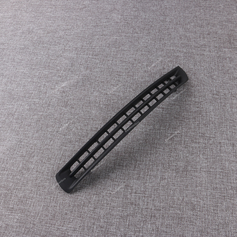 1Pcs Front Left Side Bumper Cover Grille for VOLVO XC90 2007-2014 Black 30678953