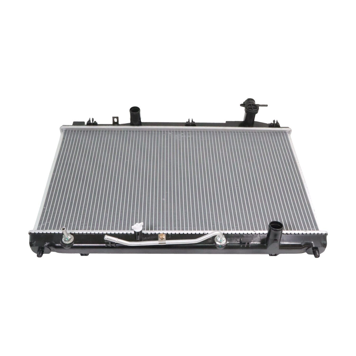 Aluminum Radiator For 2007-2011 for Toyota for Camry 2.4L 2.5L CU2917 Direct Replacement