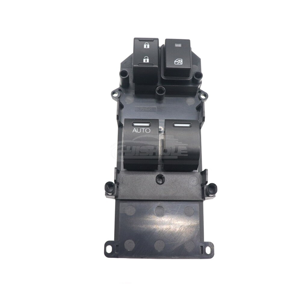 Electric Power Master window switch control 35750-TE0-A01 for Honda Accord