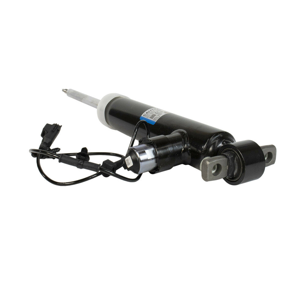Rear Left Gas Suspension Shock Absorber Electronic Fit for Lincoln MKZ 2013-2020