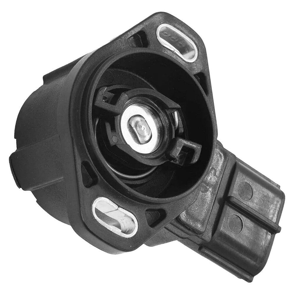 Throttle Position Sensor Black Replacement For 1992-1994 Metro 1.0L for Swift 1.3L