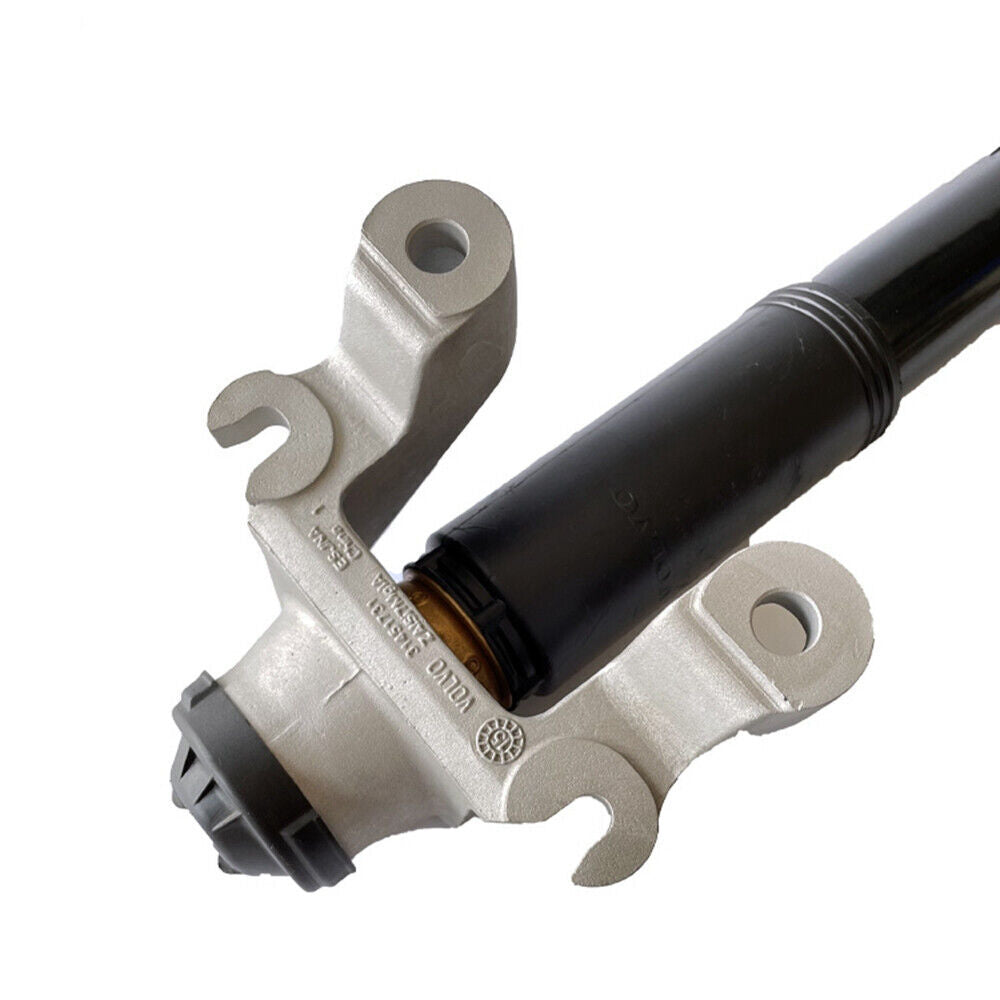 A pair of rear left and right shock absorber struts are suitable for Volvo XC90 T5 MK2 T6 AWD 2016-20.