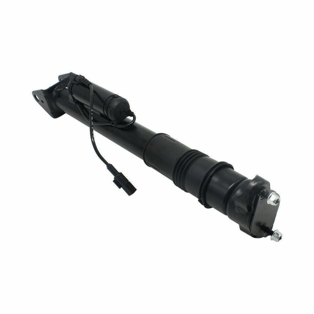 A pair of rear air suspension shock absorbers, ADS Fit, for Benz GL350, GL550, ML350, and ML450. (1643202031-)