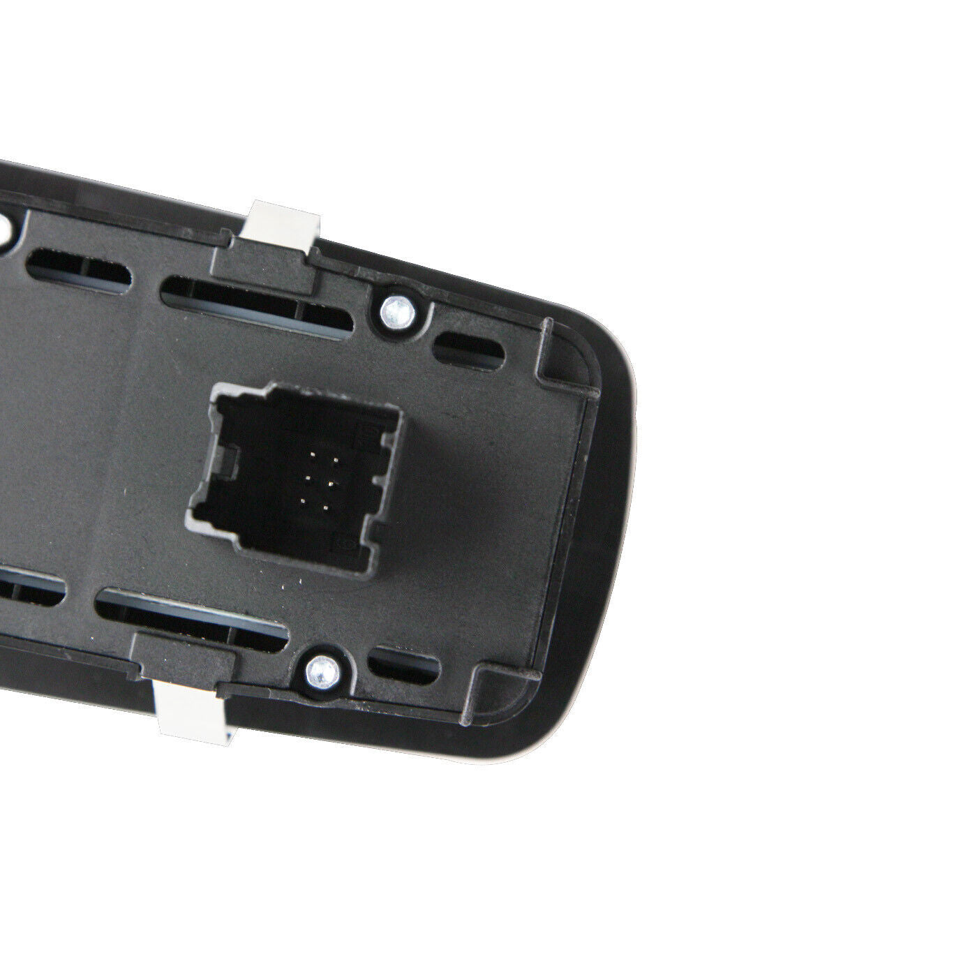 Electric window control switch on the passenger side, applicable to for Chrysler town and rural vehicles from 2008 to 2015.