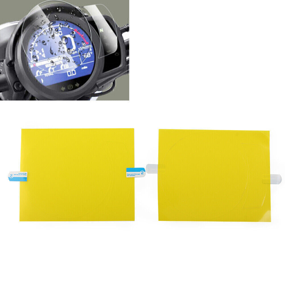 Instrument Dashboard Screen Protector Cover for HONDA CMX1100 2021-2022 Motor