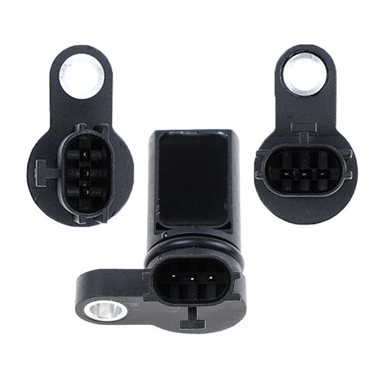 Apply To 3Pcs Camshaft Crankshaft Position Sensor for Infiniti for Nissan Maxima