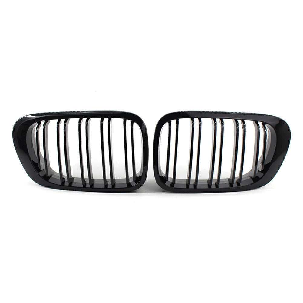 for BMW 3 Series E46 Coupe/Cabrio M3 51138208685 Front Kidney Bumper Grille