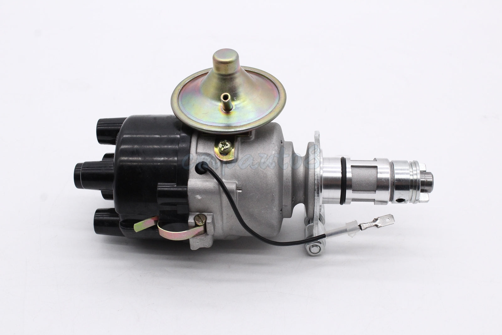 45D Points Distributor Mechanical For A series engines electronic ignition 69-81