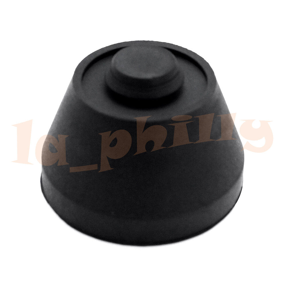 Door Contact Switch Rubber Cover for 2001 - 2015 for Vauxhall Vivaro A Replacement