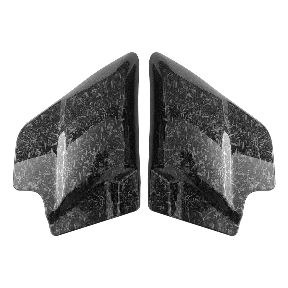 Side Cover Panel Motorcycle for Harley Touring Electra Road Glide 09-20 Marbled