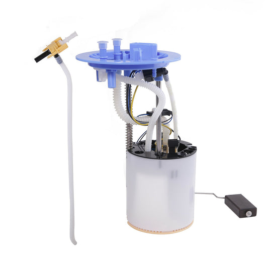 2.0T Fuel Pump Assembly Fit for AUDI for A6 BPJ BYK 2005-2008 4F0 919 051 BA