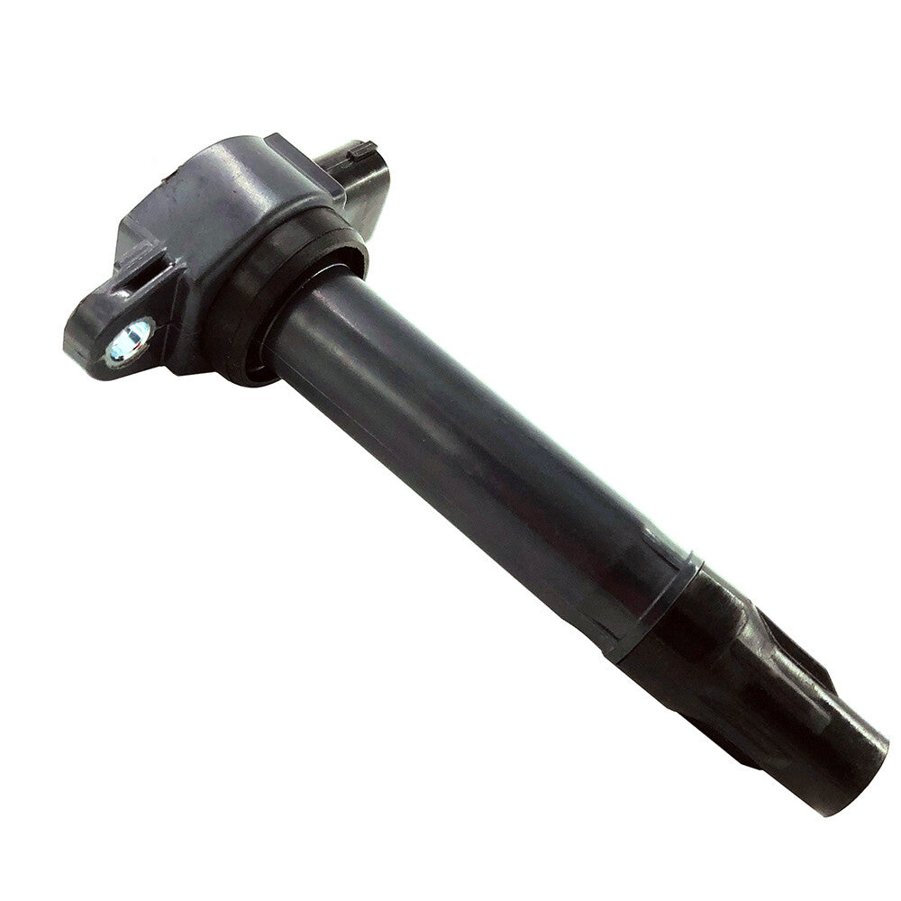 4 Ignition Coils 1832A016 for Mitsubishi Lancer 2.0L, 2.4L, and Outlander 3.0L (05-11).