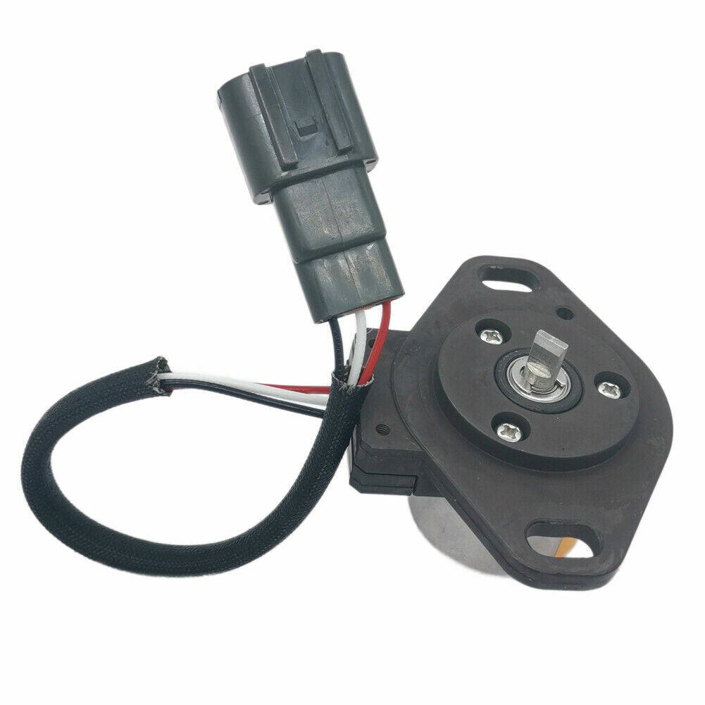 Excavator Angle Sensor 4716888 For Hitachi ZX470-5 EX120 490E 790ELC