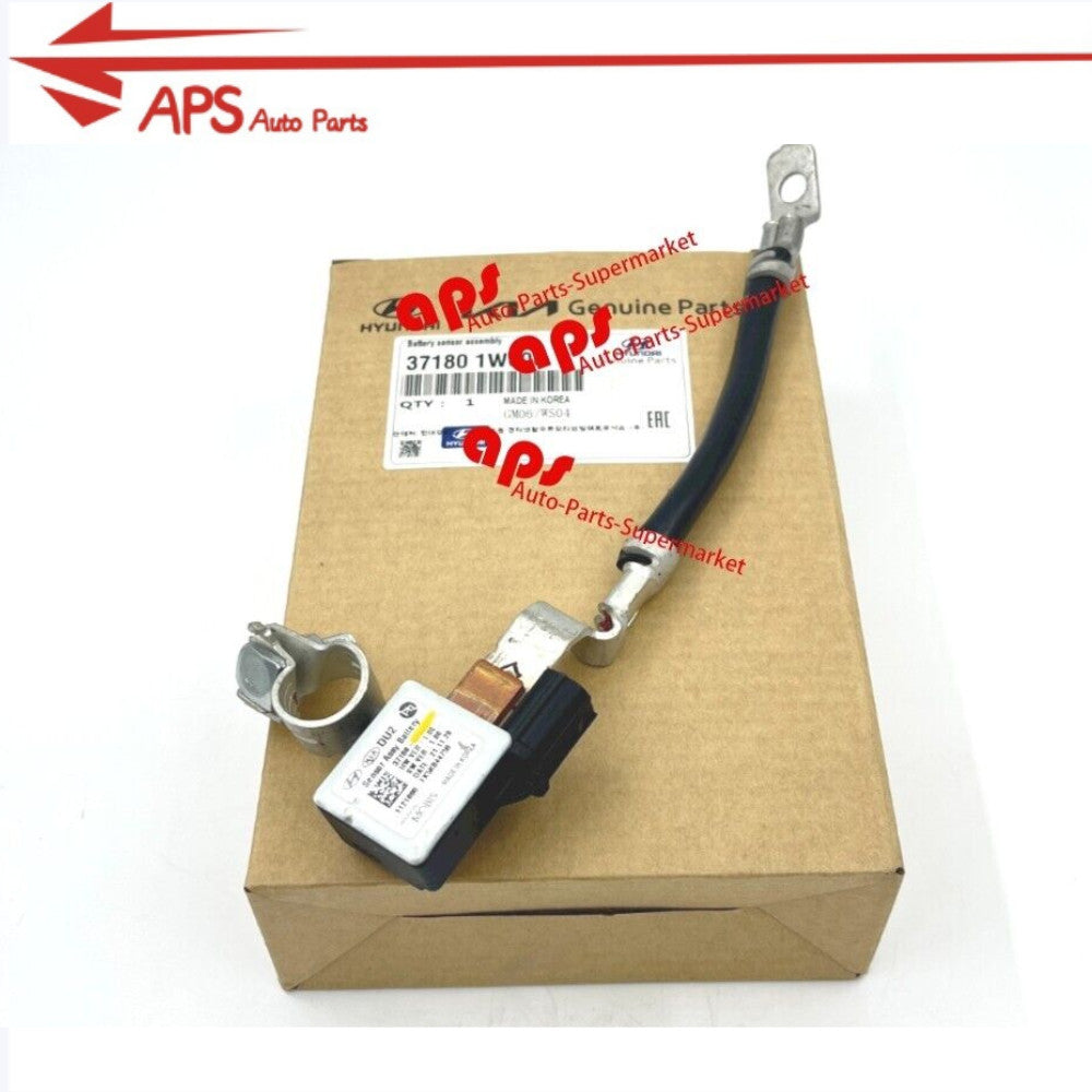 new battery negative sensor cable for 2012-2015 for Kia Rio 37180-1W500