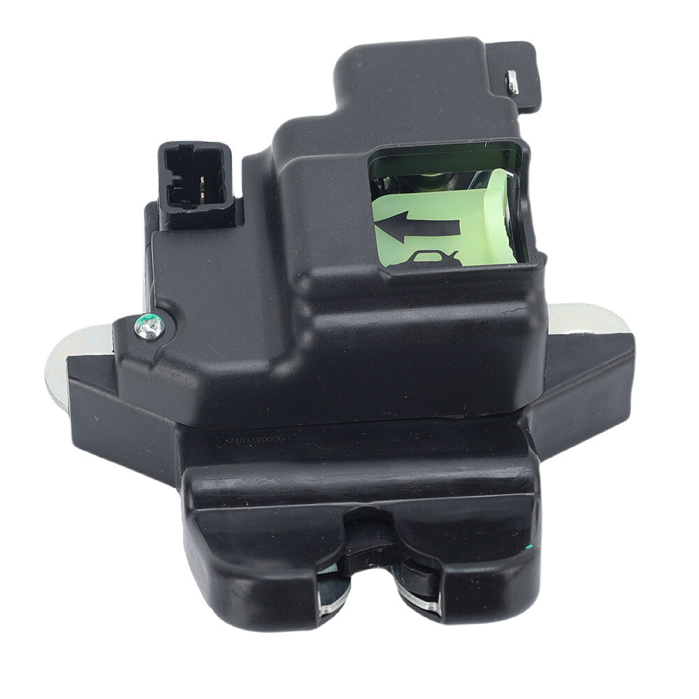 for Kia Rio 14-20 for Hyundai for Elantra 11-16 Tailgate Latch Lung Actuator