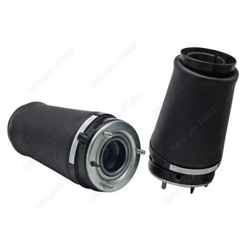 2x for Land Rover for Range Rover L322 Front Air Suspension Spring Bags RNB000750