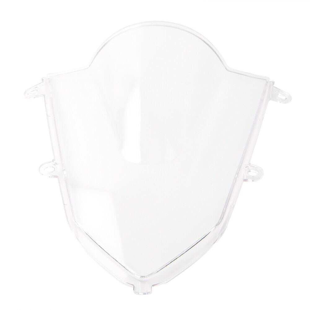 Windschild Windschutzscheibe Verkleidung Klar F¨¹r for Honda CBR500R 2019+ Motorrad