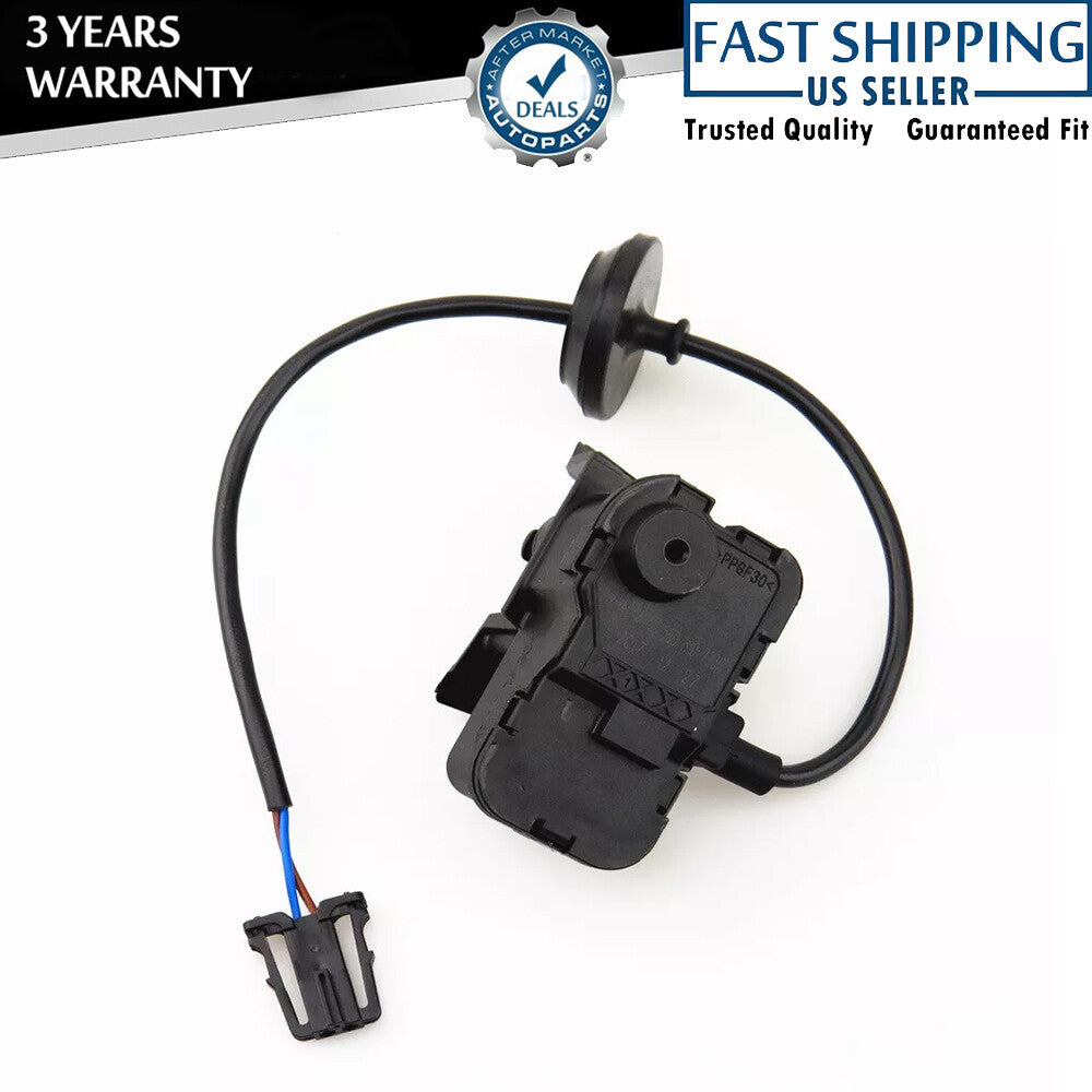 New Fuel Filler Door Lock Actuator 5C6810773H Fits For 2010-2018 for VW for Passat for Golf