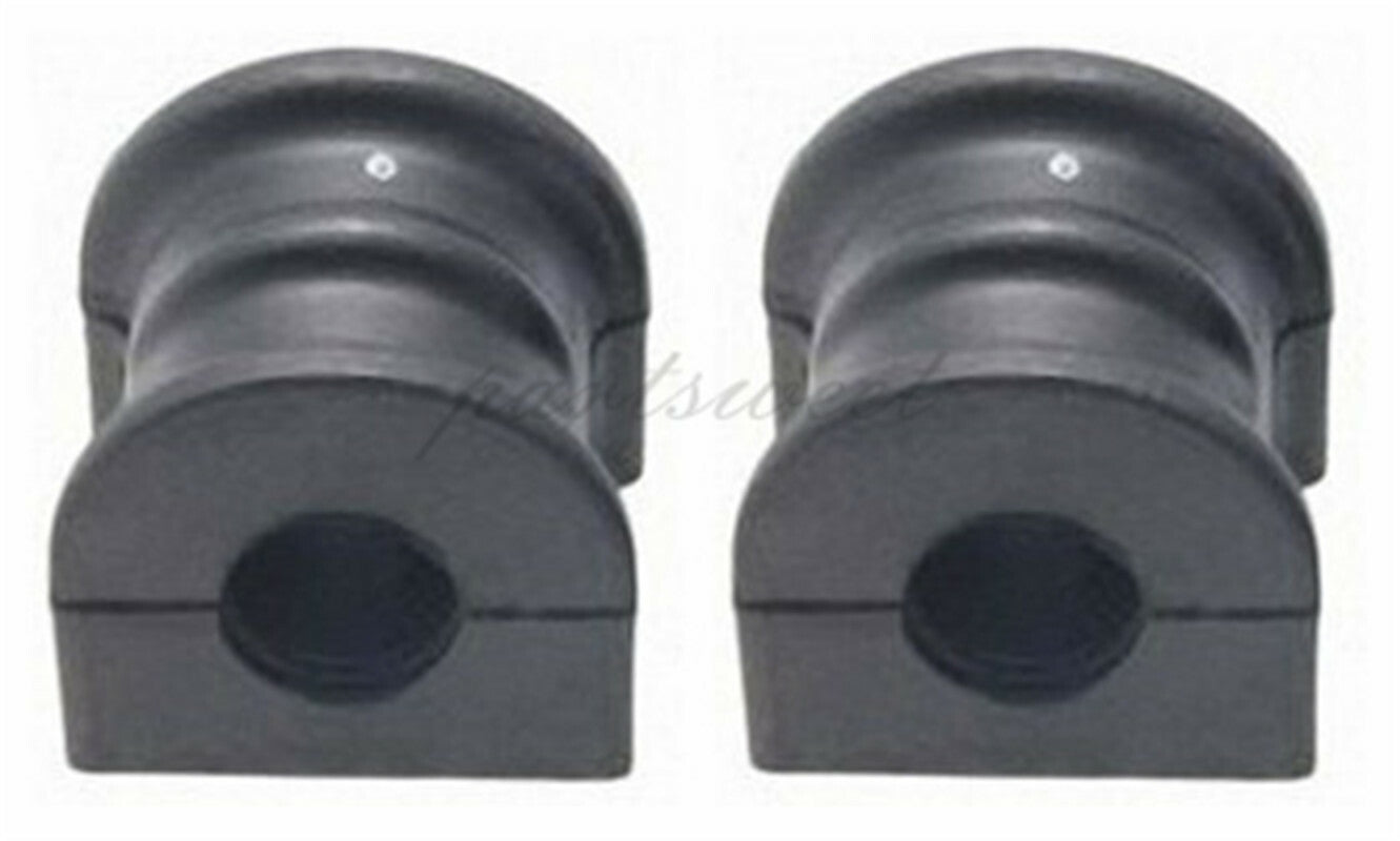 Pair Rear Sway Bar Bushing Fit for 09-19 for Ford Flex Taurus2010-2020 for Ford Explorer