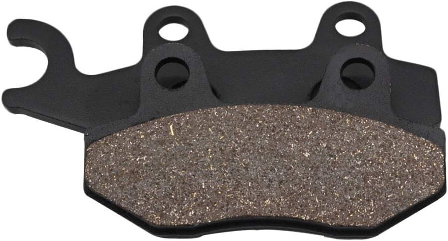 Front Brake Pads for Yamaha YXR660 Rhino 660 4x4 2004 2005 2006 2007