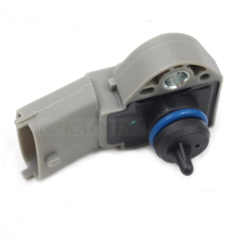 Manifold Absolute Pressure Map Sensor Equipment Manufacturer 0261230239 Suitable for Volvo S40 S80 XC60