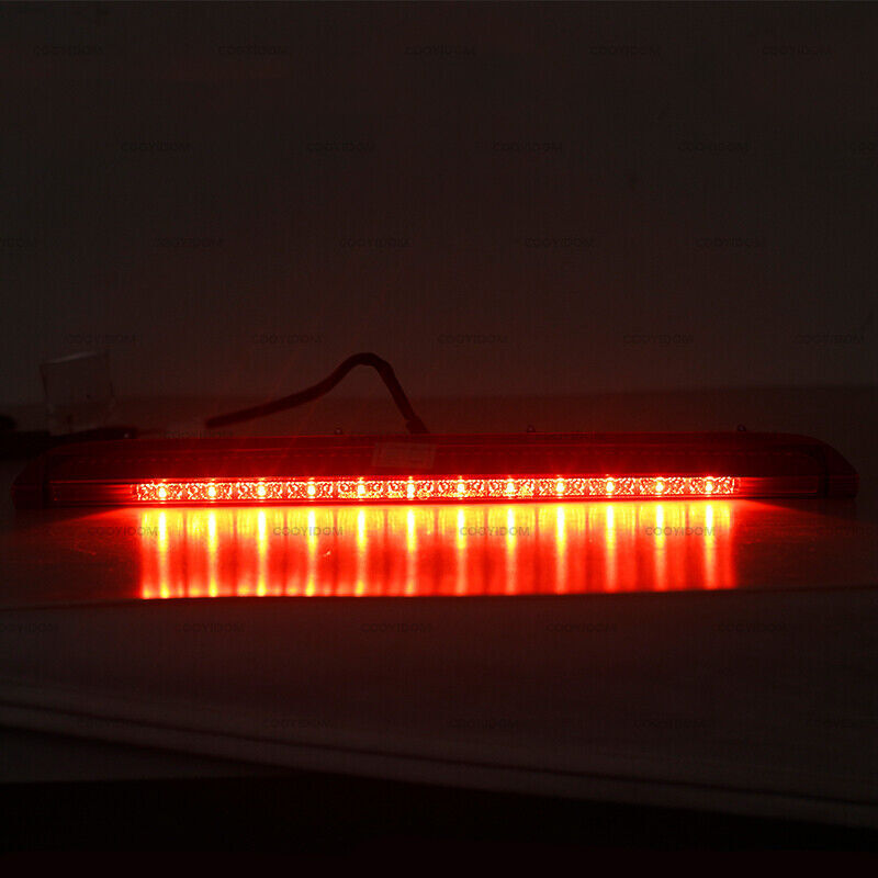 LED Rear Window Brake Stop Lamp 3rd high brake lamp For 2015-2019 for KIA Sorento UM