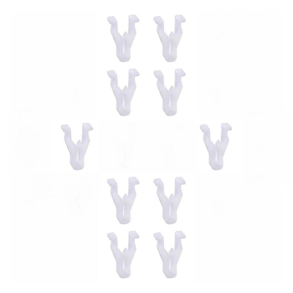 90666SDAA01 Snap Fitting Clip for Honda Accord 2003-2012
