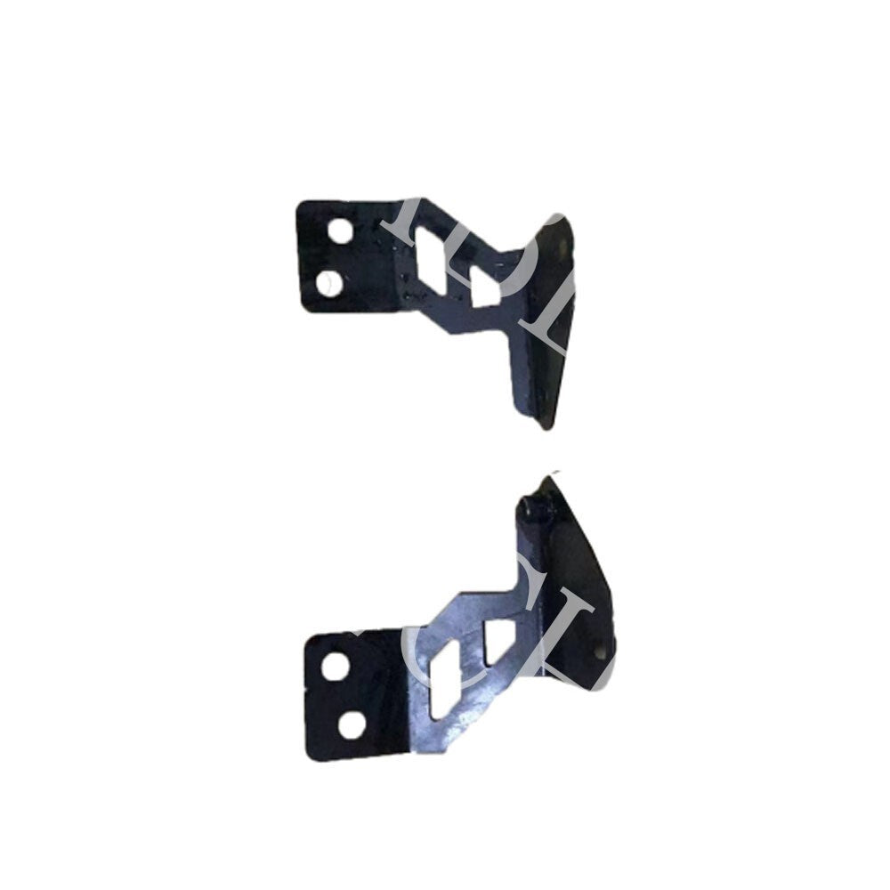 Equipment Manufacturer ( ) Fender Reinforcement Bracket Kit for McLaren 650 and 675: 11A7623CP 11A7622CP