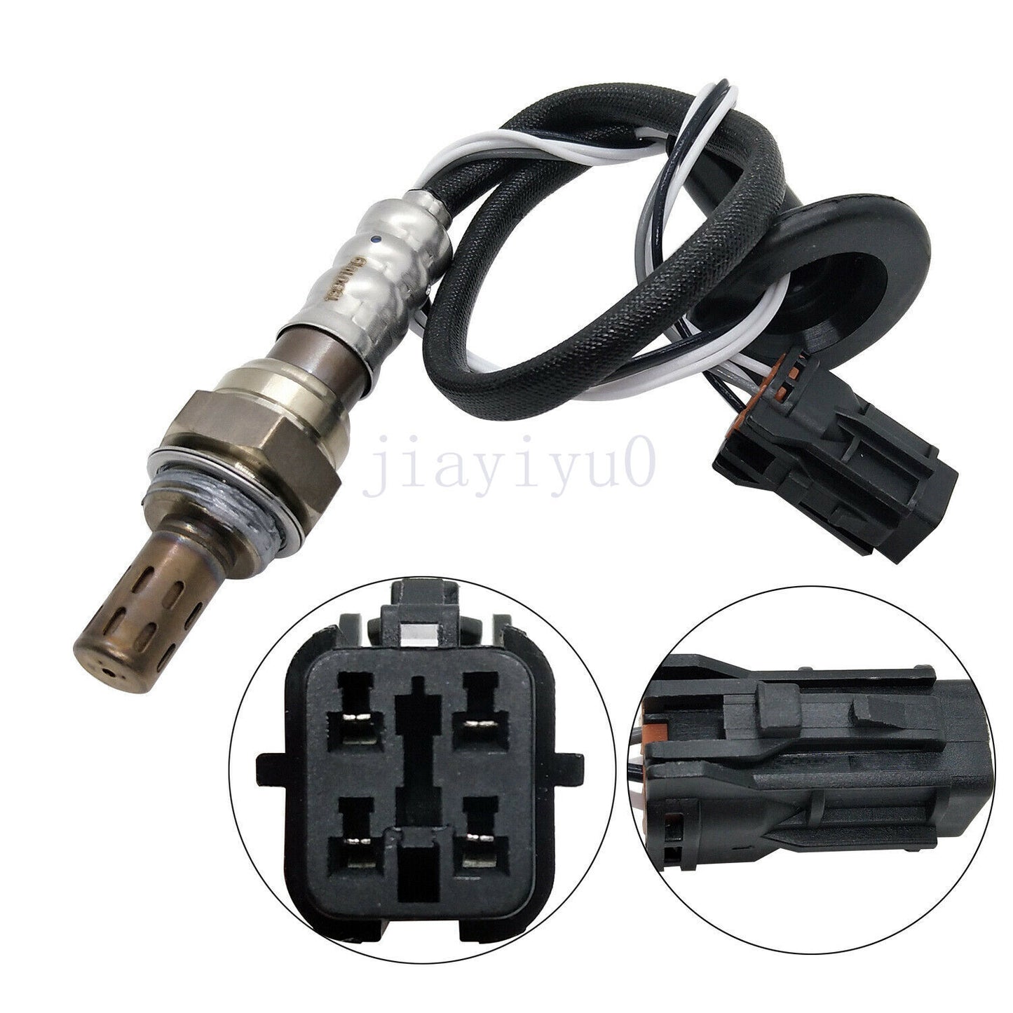 for Subaru WRX STI 2013-2021 2.5L Turbo Mass Air Flow Meter Sensor 22680-AA380