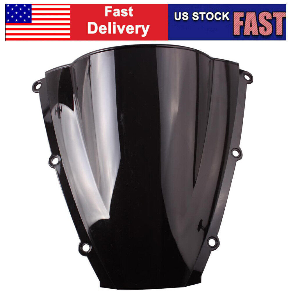 Front Wind Shield Windscreen Windshield for Honda CBR600RR CBR 600 RR F5 2003-04