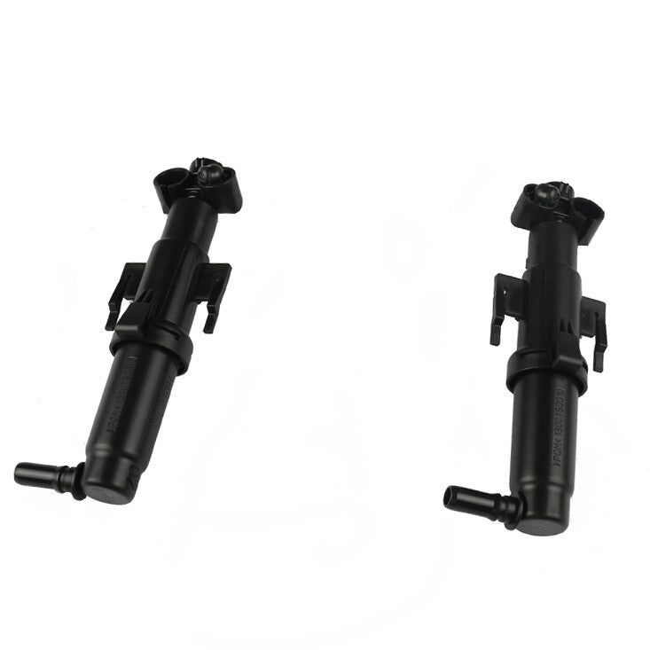 LH RH Front Headlamp Washer Nozzle Cylinder Fits for BMW 520I 525I 528I 530I