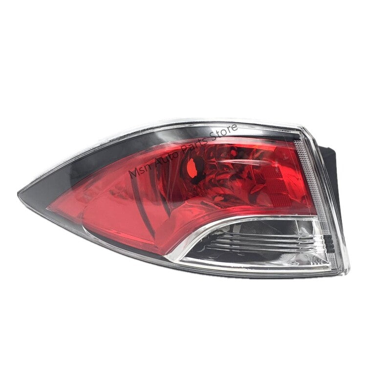 Left Rear Tail Light Brake Stop Lamp No Bulb for Mazda 2 M2 Sedan 2008 -2012