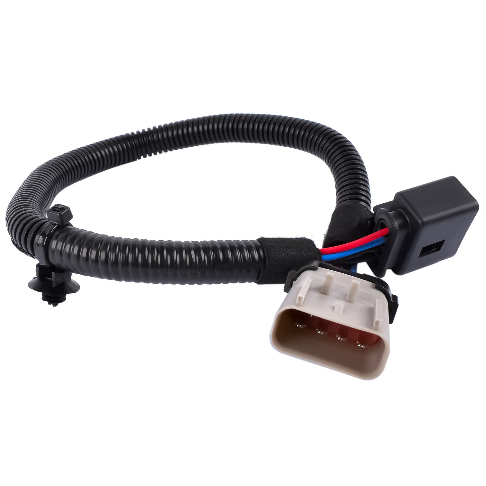 The new 68295438AA turbo actuator is suitable for 2019-22 for Ram 2500-3500 6.7L diesel engines.