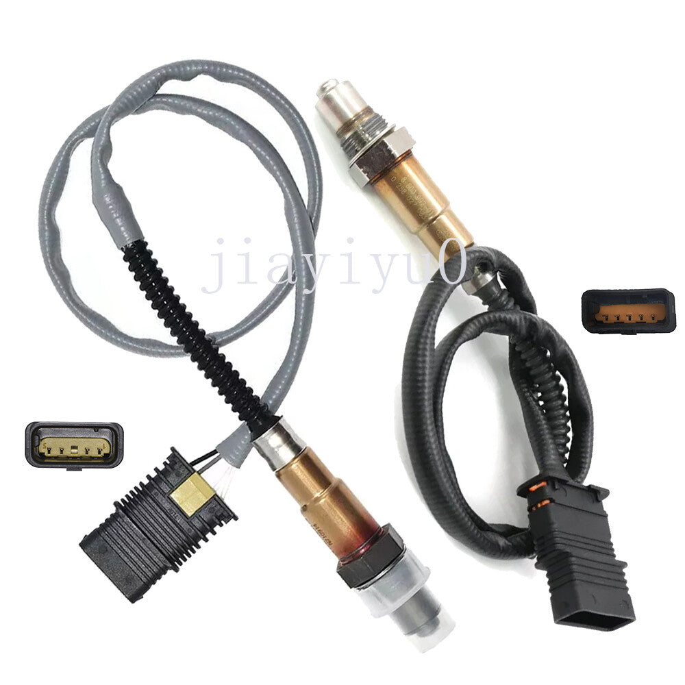 Suitable for Baojun 730/560 Hongguang S3 oxygen sensor 2392934 2396-2934 2396 2934