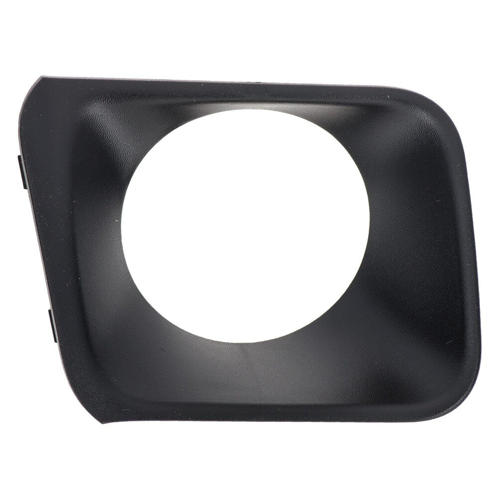 Adaptive Cruise Control Cover Bezel 68203218AA Fits for Jeep Cherokee 2014 2015-2019