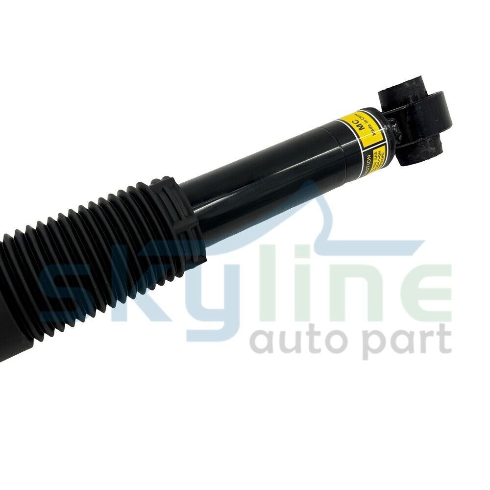 2X Front Shock Absorbers Struts Assys for BMW X3 F25 2011-2017, X4 F26 2015-18