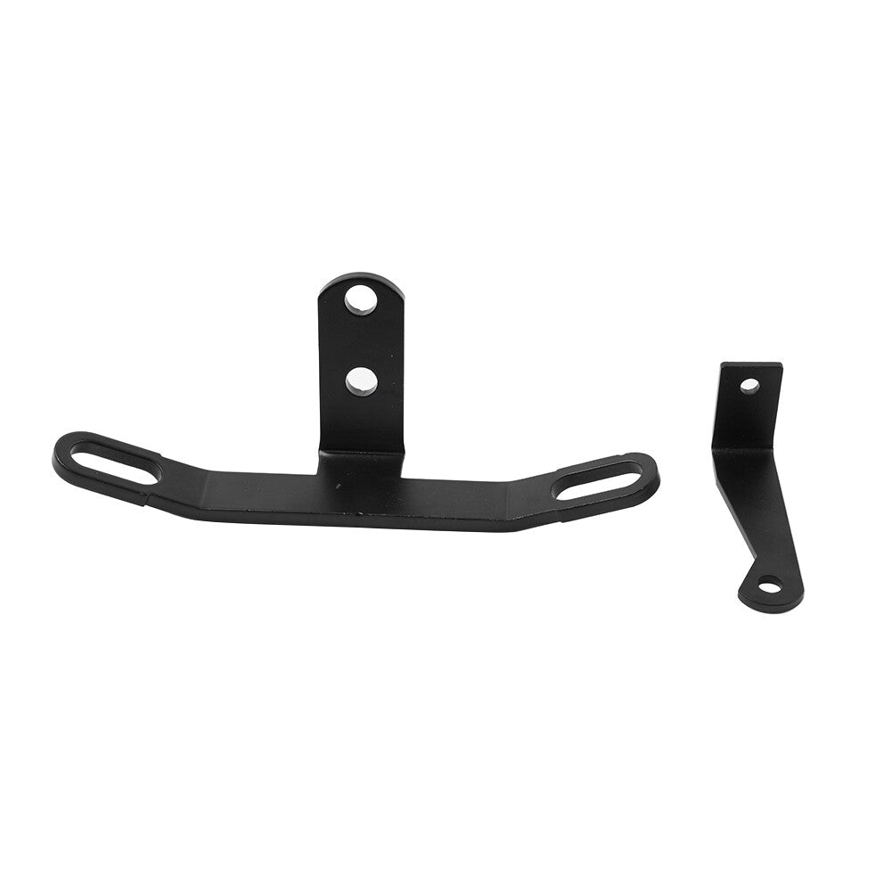 Ignition Key Relocation Bracket for Harley Davidson Sportster 1200 883 2007-2021