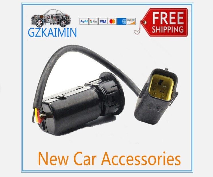 Equipment Manufacturer 95700-2B100 Parking Sensor for Hyundai Santa Fe and for Kia PDC